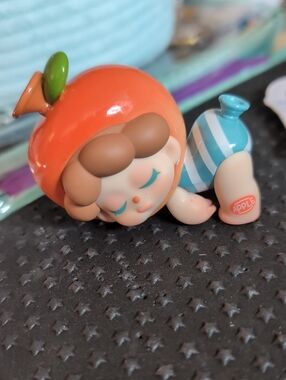 🍎Buy 2 Get 1 FREE - New Wendy Apple 🍎 Balloon Sleeping Figure
